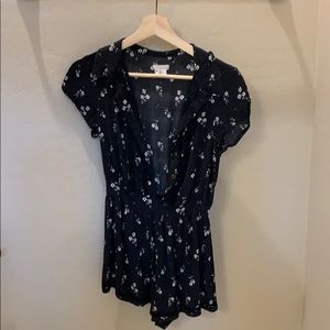 Urban Outfitters Romper